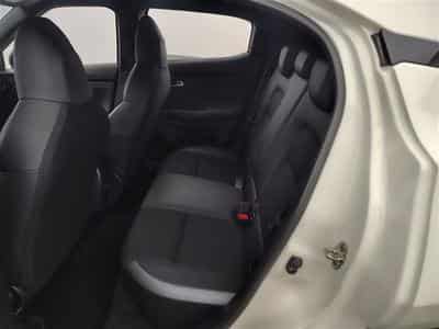 Nissan Juke 1.6 HEV N-Connecta AMT (2023) - Photo 13