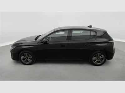 Peugeot 308 1.2 Active Pack AUTO/NAVI/LED/JA16/PDC (2022) - Foto 3