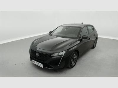 Peugeot 308 1.2 Active Pack AUTO/NAVI/LED/JA16/PDC (2022) - Foto 1