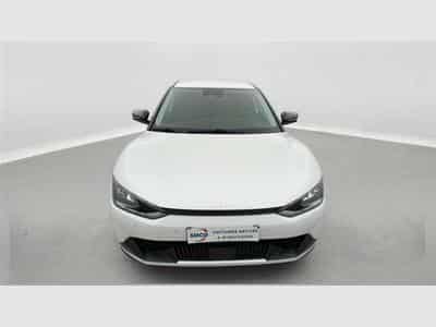 Kia EV6 58.0 kWh RWD Air Navi / Led / PDC (2023) - Photo 4