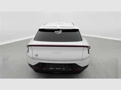 Kia EV6 58.0 kWh RWD Air Navi / Led / PDC (2023) - Photo 5