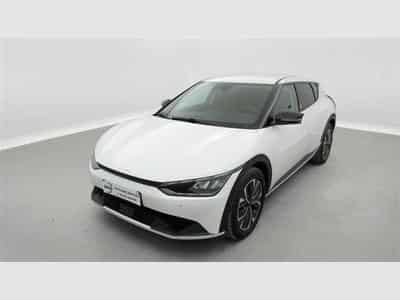 Kia EV6 58.0 kWh RWD Air Navi / Led / PDC (2023) - Photo 1