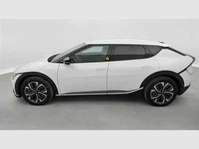 Kia EV6 58.0 kWh RWD Air Navi / Led / PDC (2023) - Photo 3