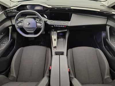 Peugeot 308 1.2 Active Pack AUTO/NAVI/LED/JA16/PDC (2022) - Foto 8