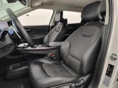 Kia EV6 58.0 kWh RWD Air Navi / Led / PDC (2023) - Photo 7