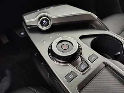 Kia EV6 58.0 kWh RWD Air Navi / Led / PDC (2023) - Photo 11