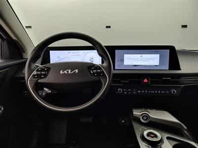 Kia EV6 58.0 kWh RWD Air Navi / Led / PDC (2023) - Photo 8