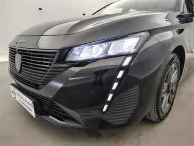Peugeot 308 1.2 Active Pack AUTO/NAVI/LED/JA16/PDC (2022) - Foto 14