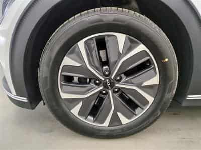 Kia EV6 58.0 kWh RWD Air Navi / Led / PDC (2023) - Photo 6