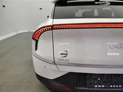 Kia EV6 58.0 kWh RWD Air Navi / Led / PDC (2023) - Photo 15