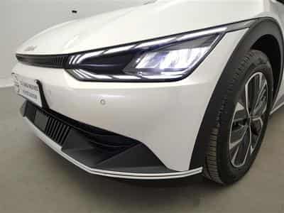 Kia EV6 58.0 kWh RWD Air Navi / Led / PDC (2023) - Photo 14