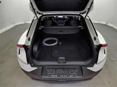 Kia EV6 58.0 kWh RWD Air Navi / Led / PDC (2023) - Photo 13