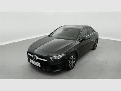 Mercedes A 180 d Business Line Navi / Led / PDC av+ar (2022) - Photo 1