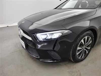 Mercedes A 180 d Business Line Navi / Led / PDC av+ar (2022) - Foto 15