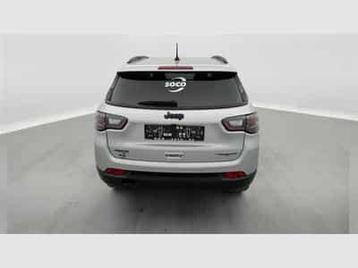 Jeep Compass 1.3 Turbo eAWD PHEV Trailhawk NAVI / FULL LED / CUIR PARTIEL (2023) - Photo 5