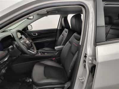 Jeep Compass 1.3 Turbo eAWD PHEV Trailhawk NAVI / FULL LED / CUIR PARTIEL (2023) - Photo 7