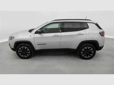 Jeep Compass 1.3 Turbo eAWD PHEV Trailhawk NAVI / FULL LED / CUIR PARTIEL (2023) - Photo 3