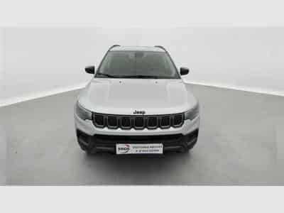 Jeep Compass 1.3 Turbo eAWD PHEV Trailhawk NAVI / FULL LED / CUIR PARTIEL (2023) - Photo 4