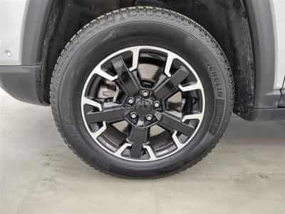 Jeep Compass 1.3 Turbo eAWD PHEV Trailhawk NAVI / FULL LED / CUIR PARTIEL (2023) - Photo 6