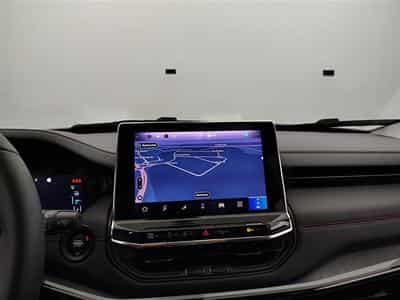 Jeep Compass 1.3 Turbo eAWD PHEV Trailhawk NAVI / FULL LED / CUIR PARTIEL (2023) - Photo 11