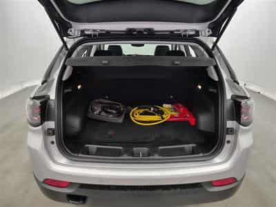 Jeep Compass 1.3 Turbo eAWD PHEV Trailhawk NAVI / FULL LED / CUIR PARTIEL (2023) - Photo 14
