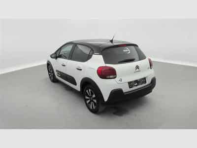 Citroen C3 1.2i PureTech Shine CARPLAY / FULL LED / JA 16" (2023) - Photo 2