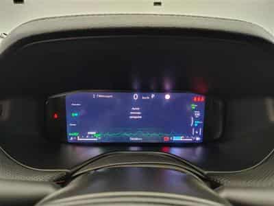 Jeep Compass 1.3 Turbo eAWD PHEV Trailhawk NAVI / FULL LED / CUIR PARTIEL (2023) - Photo 10