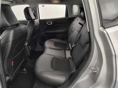 Jeep Compass 1.3 Turbo eAWD PHEV Trailhawk NAVI / FULL LED / CUIR PARTIEL (2023) - Photo 13