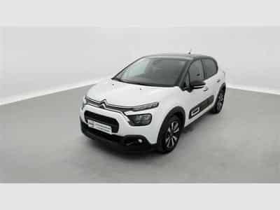 Citroen C3 1.2i PureTech Shine CARPLAY / FULL LED / JA 16" (2023) - Photo 1
