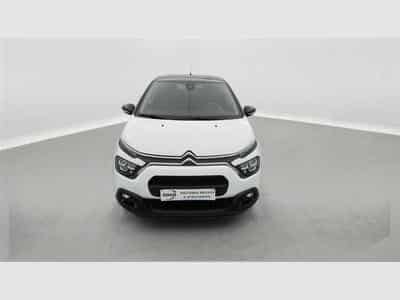 Citroen C3 1.2i PureTech Shine CARPLAY / FULL LED / JA 16" (2023) - Photo 4