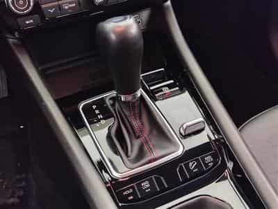 Jeep Compass 1.3 Turbo eAWD PHEV Trailhawk NAVI / FULL LED / CUIR PARTIEL (2023) - Photo 12