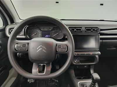 Citroen C3 1.2i PureTech Shine CARPLAY / FULL LED / JA 16" (2023) - Photo 9