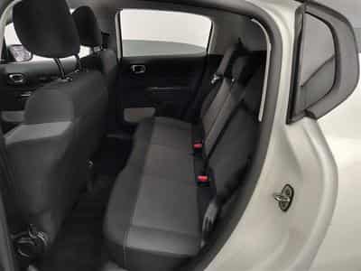 Citroen C3 1.2i PureTech Shine CARPLAY / FULL LED / JA 16" (2023) - Photo 13