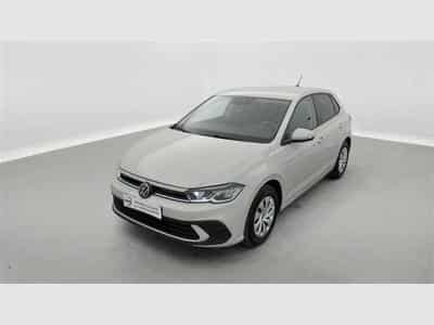 VW Polo 1.0 MPI Carplay / Led / PDC (2024) - Foto 1