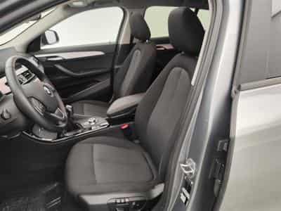 BMW X2 1.5i sDrive18 Business NAVI/FULL LED/TO PANO/JA17/PDC/CAMERA (2022) - Foto 7