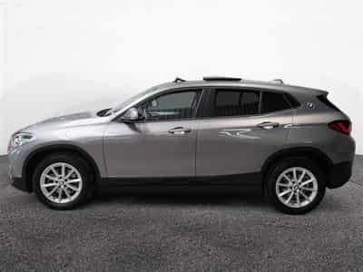 BMW X2 1.5i sDrive18 Business NAVI/FULL LED/TO PANO/JA17/PDC/CAMERA (2022) - Foto 3