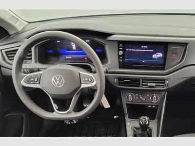 VW Polo 1.0 MPI Carplay / Led / PDC (2024) - Foto 9