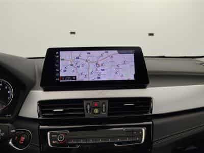 BMW X2 1.5i sDrive18 Business NAVI/FULL LED/TO PANO/JA17/PDC/CAMERA (2022) - Foto 11