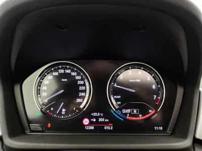 BMW X2 1.5i sDrive18 Business NAVI/FULL LED/TO PANO/JA17/PDC/CAMERA (2022) - Foto 10