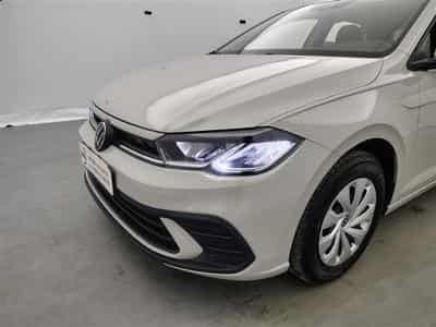 VW Polo 1.0 MPI Carplay / Led / PDC (2024) - Foto 15