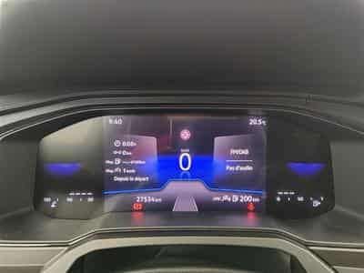 VW Polo 1.0 MPI Carplay / Led / PDC (2024) - Foto 10
