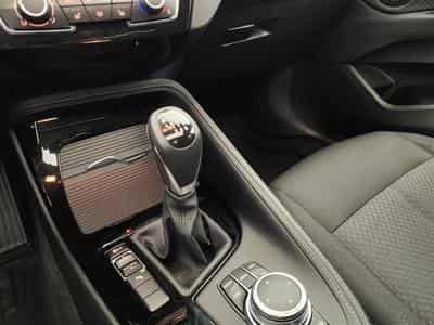 BMW X2 1.5i sDrive18 Business NAVI/FULL LED/TO PANO/JA17/PDC/CAMERA (2022) - Foto 12