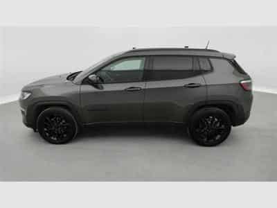 Jeep Compass 1.3 Turbo 150cv DCT Night Eagle NAVI / FULL LED / CAMERA (2021) - Photo 3