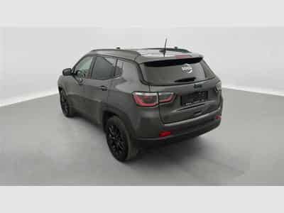 Jeep Compass 1.3 Turbo 150cv DCT Night Eagle NAVI / FULL LED / CAMERA (2021) - Photo 2
