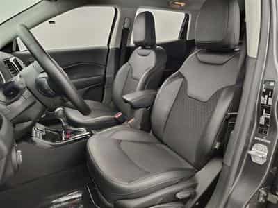 Jeep Compass 1.3 Turbo 150cv DCT Night Eagle NAVI / FULL LED / CAMERA (2021) - Photo 7