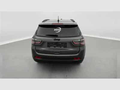 Jeep Compass 1.3 Turbo 150cv DCT Night Eagle NAVI / FULL LED / CAMERA (2021) - Photo 5