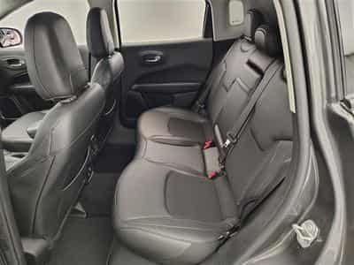 Jeep Compass 1.3 Turbo 150cv DCT Night Eagle NAVI / FULL LED / CAMERA (2021) - Photo 13
