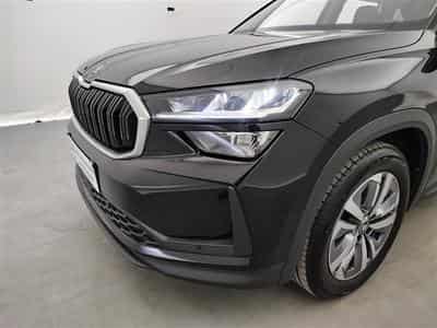 Skoda Kodiaq 1.5 TSI m-HEV 150Cv DSG Selection 7PL / CARPLAY / CAMERA (2025) - Foto 15