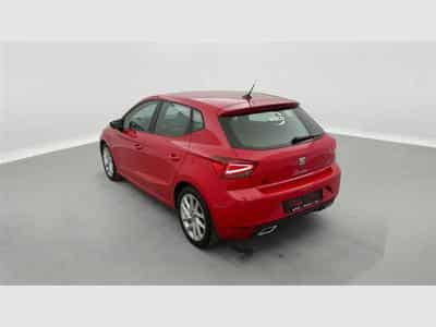 Seat Ibiza 1.0 TSI 95Cv FR NAVI / CARPLAY / FULL LED (2023) - Photo 2