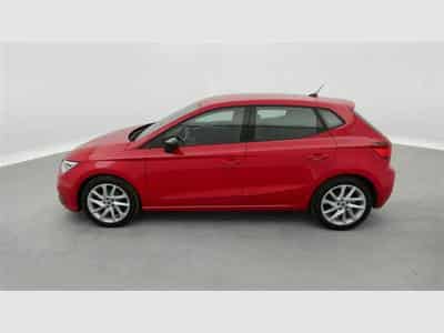 Seat Ibiza 1.0 TSI 95Cv FR NAVI / CARPLAY / FULL LED (2023) - Photo 3